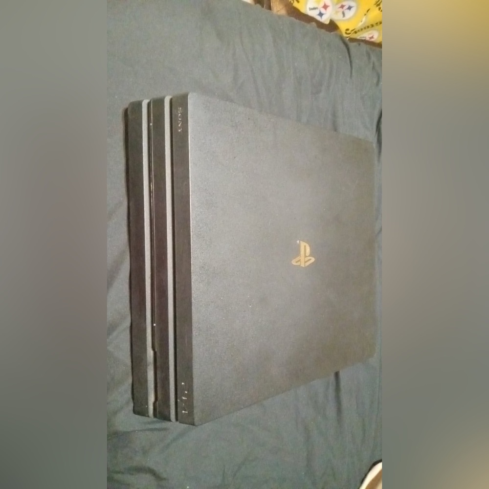 PlayStation Pro